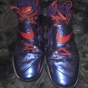 Nike CJ81 Trainer Max "Megatron" (Transformers) - Men's Size 12